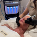 Hydrafacial