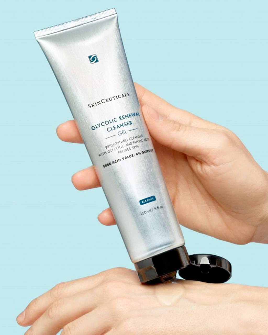 Glycolic Cleanser 150ML