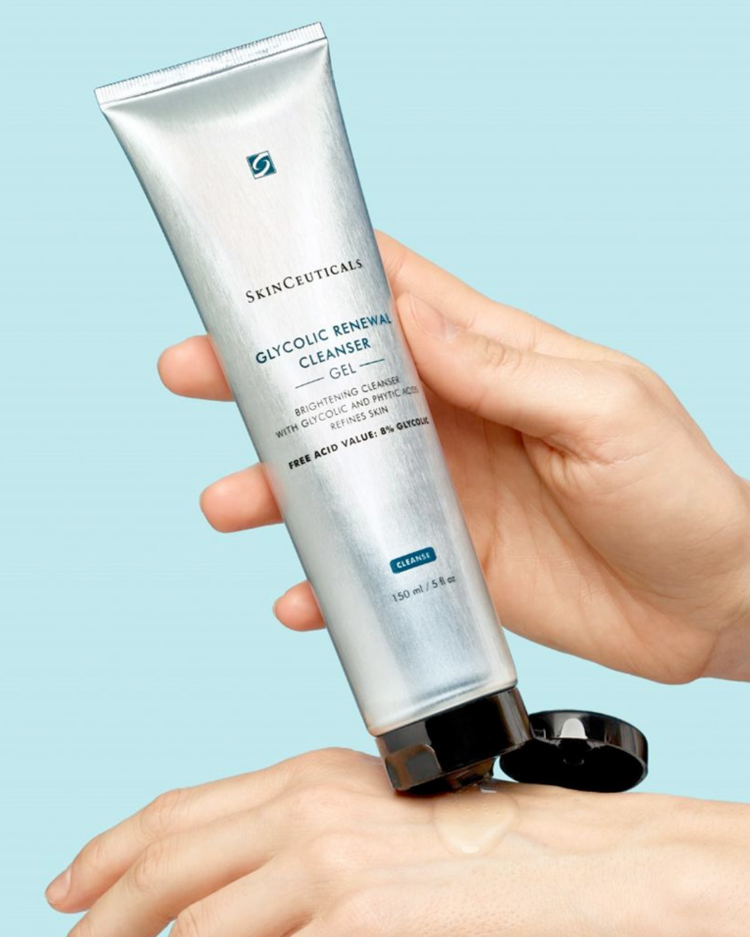 Glycolic Cleanser 150ML