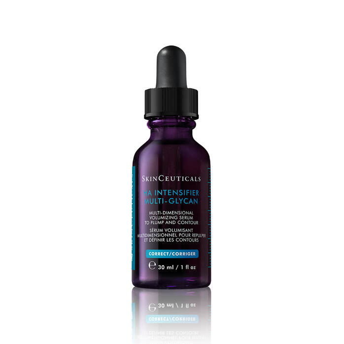 HA Intensifier Multi-Glycan Sérum de ácido hialurónico