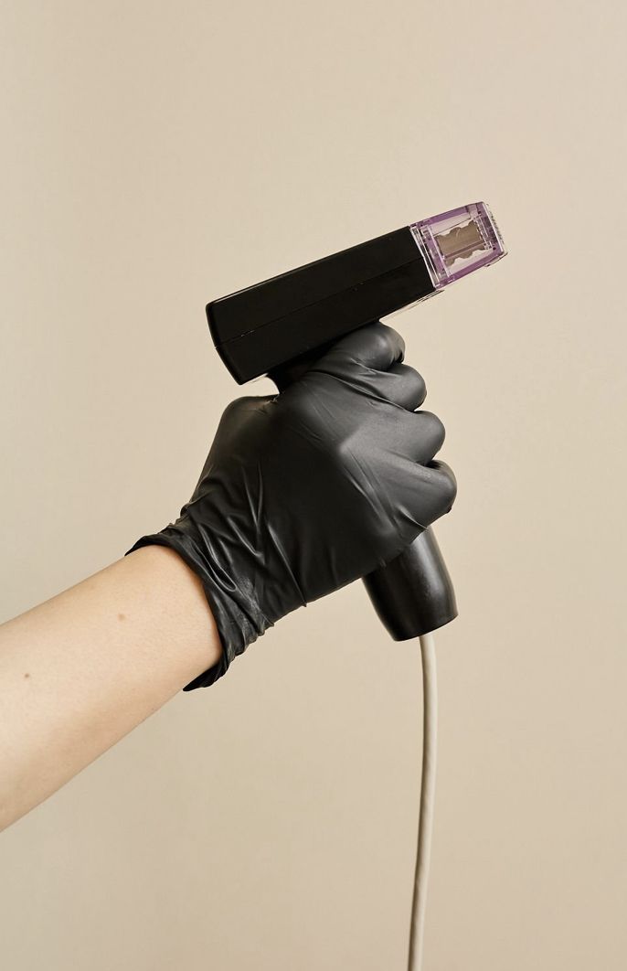 Endolift corporal