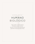 Humano Biológico