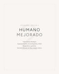 Humano Mejorado