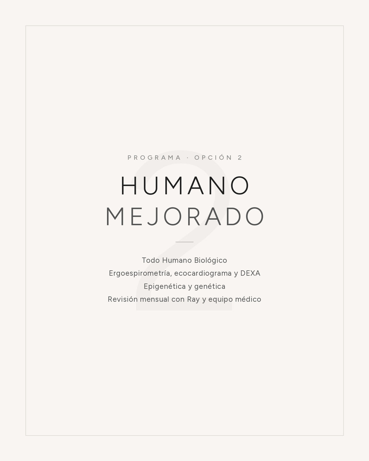 Humano Mejorado