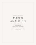 Mapeo Analítico