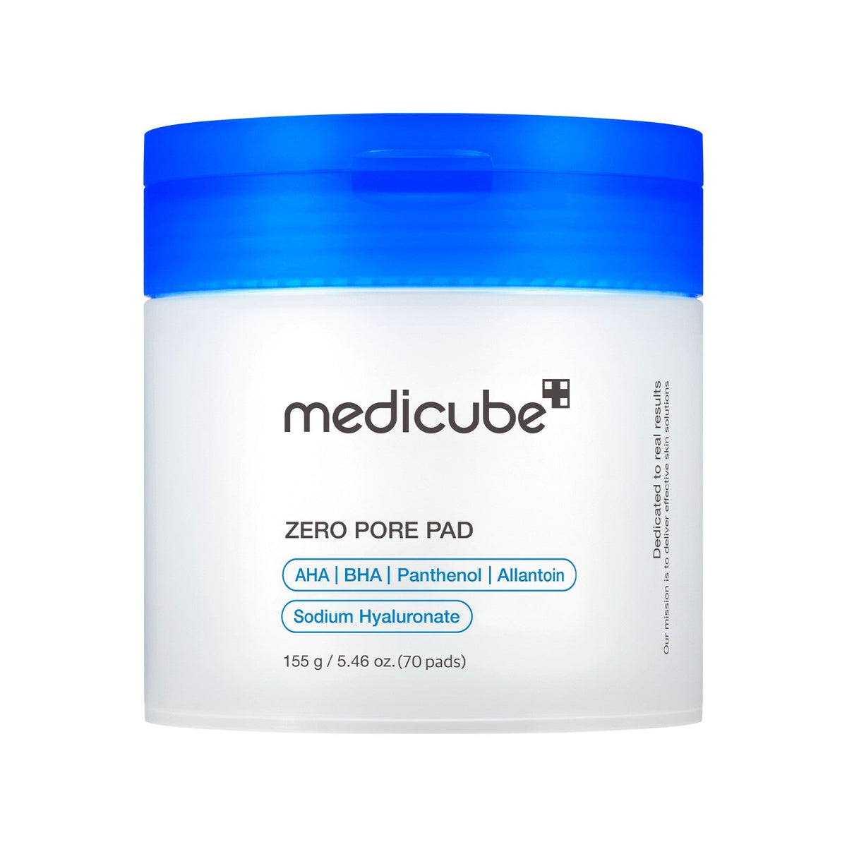Zero Pore Pads 2.0